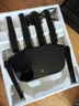 普联（TP-LINK）大道路由器7DR6430 BE6400 5G WiFi7千兆双频家用高速穿墙 2.4G wifi6无线 2.5G网口 游戏加速 实拍图