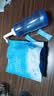 维德（WELLDAY）洗鼻器成人儿童生理盐水洗鼻冲鼻器鼻腔冲洗器500ml+90包洗鼻盐 实拍图