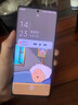 中兴（ZTE）Axon 50  骁龙8+ 144Hz高刷 6400万三摄 12GB+512GB曜金黑 单系统 5G拍照手机 实拍图