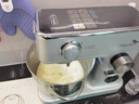 长帝（changdi）【称重技术】鲸鱼准准厨师机和面机家用全自动揉面一体压面机多功能轻音电动料理机辅食机节日礼物 实拍图