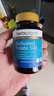 herbs of gold和丽康活性叶酸片500mcg*60粒男女备孕营养黄金素中老年 澳洲进口 实拍图