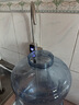 沁园家用净水器双子芯数显龙头1200G 8年RO过滤器 厨房专用台下用直饮净饮一体机接自来水UR-S61276 实拍图
