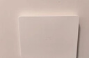 中兴（ZTE）【晴天墙面路由器】AX3000满血WiFi6自研双核芯品质家居别墅ap 主路由Mesh3000M无线速率千兆网口 实拍图