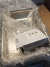摩恩阳光系列厨房水槽大单槽洗菜盆一体盆304不锈钢台上中下家用洗碗水池 四孔集渣银色水槽-圆形抽拉顶配 68*46CM 实拍图