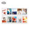 INSTAX富士instax立拍立得 mini相纸 白边双包20张(适用miniSE/11/12/40/90/LiPlay/EVO/Link3) 实拍图