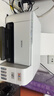 爱普生（EPSON）打印机L3256 L3258 L3356 L3358喷墨仓彩色复印扫描无线多功能一体机家用小型作业文档合同非激光 【1年质保+2年延保】L3256 (白色大墨仓） 官方标配 实拍图