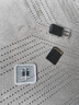 512g高速通用tf内存卡录像机监控储存行车记录仪监控摄像头microSD 512G高速通用+读卡器+SD卡套 实拍图