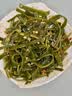 荣成盐渍海带头5斤装海带根丝片结厚新鲜昆布凉拌食材半干货批发 盐渍海带头5斤 实拍图