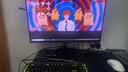 SANC盛色24.5英寸300Hz硬件低蓝光 Fast IPS 电竞显示器 耳机挂架小夜灯 HDR400认证电脑屏幕N50Pro7 实拍图