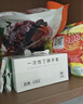 乌斯京一次性手套PVC手套100只中码食品级实验美容清洁烘焙餐饮厨房手套 实拍图