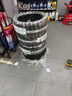 玲珑轮胎汽车轮胎225/40R18 92W XL 玲珑臻选 UD 适配奥迪A3/宝马1系 实拍图