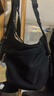 viney包包女包大容量帆布包休闲单肩斜挎大包老婆生日520送女朋友礼物 实拍图