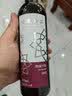 怡园酒庄（GRACE VINEYARD）【热门商品】怡园干红2022年份375ml小瓶装赤霞珠混酿国产红酒 实拍图
