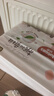 好奇（Huggies）铂金装小桃裤纸尿裤S96片(4-8kg)新生儿小号尿不湿【透爽散热】 实拍图