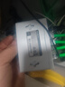 Tenda腾达5口千兆交换机 4口网络扩展器网线分线器一分四 家用监控交换器分流器 白色钢壳升级TEG1005D 实拍图