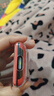 飞利浦（PHILIPS）E536 老年人手机4G全网通新款老年机超长待机大字体大声音中小学生老人专用备用按键功能机 绚丽红 实拍图