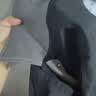 OEMG   日系cityboy猎装翻领夹克男春秋冬季潮牌棒球服工装休闲外套 黑色 XL [建议125-140斤] 实拍图