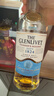 格兰威特（ThE GLENLIVET）洋酒 创始人甄选系列 双杯 礼盒装 700ml 送礼 实拍图