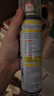 巨奇（JUQI）鞋子除臭剂360ml 银离子消毒杀菌鞋袜喷雾球鞋运动鞋防脚臭脚气 实拍图