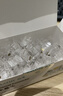 山泽【TOP1热销】六类网线水晶头 6类千兆网络接头Cat6电脑连接器 RJ45工程级镀金水晶头100个 WL-6100 实拍图