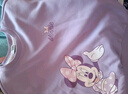 迪士尼（Disney）童装卡通可爱女童套装2026秋季新款时尚百搭儿童秋装女孩运动衣服 实拍图