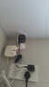 普联（TP-LINK）400万无线网络摄像机（卡片机）监控摄像头TL-IPC14CH 64G存储卡套装 实拍图