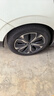 米其林（MICHELIN）汽车轮胎/电动车新能源轮胎 215/55R17 94V e聆悦 E PRIMACY 实拍图