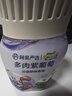 网易严选浴室香氛香薰空气清新剂 卫生间厕所除臭消臭元气蜜桃300ml 实拍图