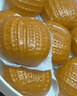 广州酒家核桃包750g 20个 早餐半成品 广式早茶点心 包子速食速冻开学季 实拍图