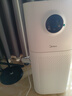 美的（Midea）【母婴级】空气净化器鼻炎家用除甲醛除烟味异味过敏原柳絮花粉空气净化机森林家L1 Lite 实拍图