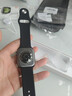 华强北在线华强北S11智能手表顶配版WatchS11/s10 promax 血氧功能高清离线支付语音助手运动NFC无边框男女 Watch S11 旗舰全功能【黑色】 超长续航-实时接收信息-双向支付 实拍图
