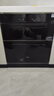 美的（Midea）暖阳消毒柜嵌入式家用 厨房餐具碗柜碗筷茶杯茶具 紫外线 110L三层大容量【政府补贴】 110HQ2pro 实拍图
