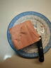 梅林午餐肉罐头340g*3火腿火锅搭档食材中粮出品(新老包装交替发货） 实拍图