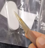 东部工品玛瑙刀抛光手镯戒指黄金整形修复棒保养抛光刀打金专用工具全套 实拍图
