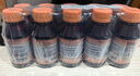 海氏海诺医用碘伏消毒液 102ml*10瓶婴儿脐带肚脐消毒护理碘酒泡脚无酒精 实拍图