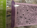 三只松鼠陈皮梅有葡萄100g*3袋酸甜果脯蜜饯葡萄夹心开胃果干休闲零食 实拍图