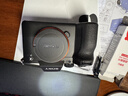 美本堂 适用于索尼A7R5相机保护贴膜SONY a7r5机身贴纸贴皮碳纤维磨砂3M 亚光黑 索尼A7R5 实拍图