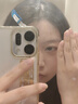 芭比波朗【618现货】黑夹心气垫#1冷白皮闭眼入一盒两芯粉底液生日礼物 实拍图