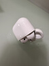 Apple/苹果 【充电线套装】AirPods 4 搭配USB-C充电盒 苹果耳机蓝牙耳机无线耳机 适用iPhone/iPad/Mac 实拍图