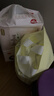 好奇（Huggies）铂金装小桃裤纸尿裤L120片(9-14kg)大号尿不湿【透爽散热】 实拍图