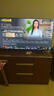 东芝电视55Z500QF 55英寸 Mini LED控光 144Hz 3+128GB 火箭炮音响 4K超清 以旧换新家电国家补贴 实拍图