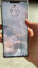 亿色（ESR）适用华为mate30pro钢化膜mate30Epro5G版手机膜全屏覆盖保护膜高清曲面热弯玻璃膜手机前贴膜 实拍图
