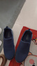 斯凯奇（Skechers）男鞋春季一脚蹬运动鞋百搭休闲健步鞋软底舒适布鞋54626 实拍图