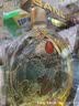 五粮液股份 仙林生态 九龙腾飞竹荪酒 52度 500ml*1瓶 礼盒装送礼热门 实拍图