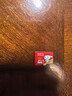 banq&JOY联名款 32GB TF（MicroSD）存储卡U1 C10 A1 高速畅销款 行车记录仪&监控摄像头手机内存卡 实拍图