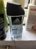 阿迪达斯（adidas）沐浴露男士专用洗发洗面奶三效合一游泳去氯留香小瓶旅行装250ml 实拍图