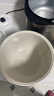 美的（Midea）电饭煲5升大容量电饭锅5-6-8-10人家用抗菌青瓷内胆微压柴火饭智能多功能一体多用煮饭粥炖卤蛋糕 5升【行业爆款】第5代青瓷抗菌内胆 5L 实拍图