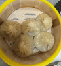 安井灌汤小笼包 288g*3袋 共36只 包子汤包肉包 早餐面点 冷冻家庭装 实拍图