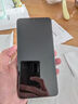 绿联适用红米k80/K80pro钢化膜 红米k80手机膜Redmi冠军版 全屏覆盖超薄高清防指纹【超声波秒解锁】 实拍图