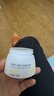 郁美净鲜奶儿童面霜娇嫩倍护润肤霜50g*2宝宝面霜补水滋润保湿鲜奶霜 实拍图